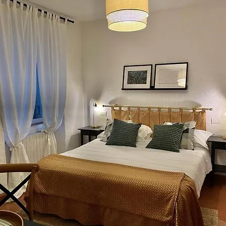 Alloggio per agriturismo Tenuta La Marchesa
