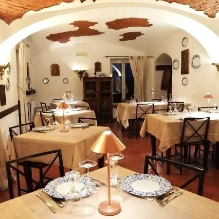 Tenuta La Marchesa Alloggio per agriturismo *