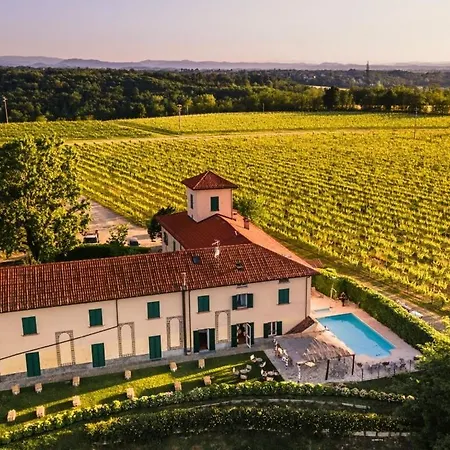 Tenuta La Marchesa Alloggio per agriturismo