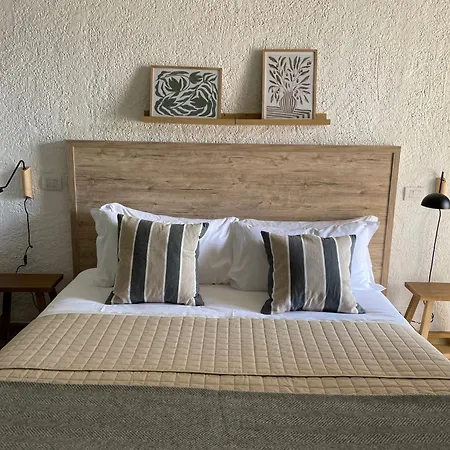 Tenuta La Marchesa Feriegård *