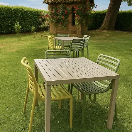 Farm stay Tenuta La Marchesa
