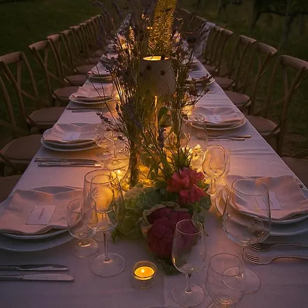 Tenuta La Marchesa Feriegård *