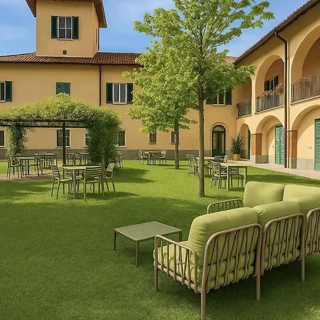 Alloggio per agriturismo Tenuta La Marchesa *