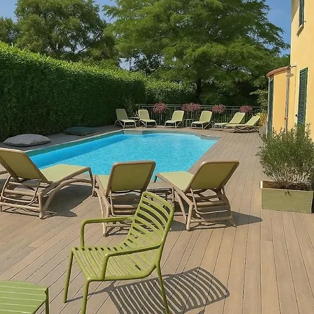 Tenuta La Marchesa * Novi Ligure
