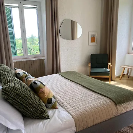 Tenuta La Marchesa Feriegård Novi Ligure