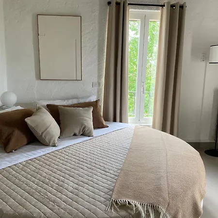 Tenuta La Marchesa Feriegård *