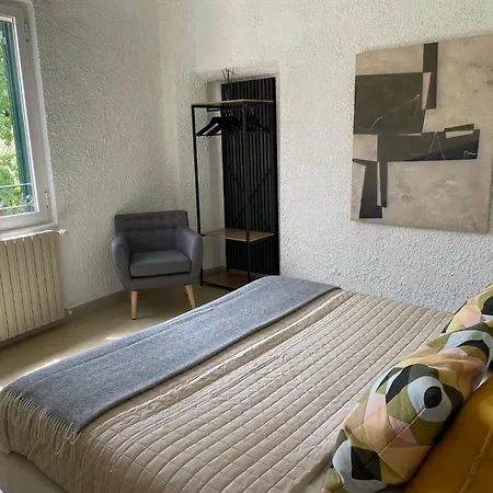 Tenuta La Marchesa Фермерский дом Нови-Лигуре