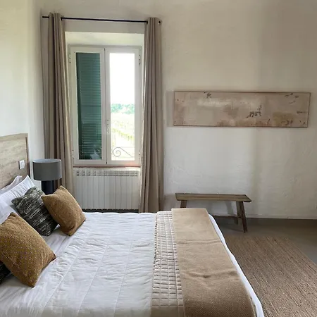 Tenuta La Marchesa * Novi Ligure