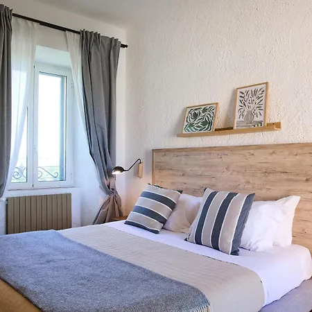 Tenuta La Marchesa Feriegård *