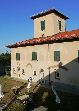 Tenuta La Marchesa Feriegård Novi Ligure