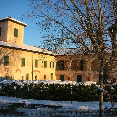 Alloggio per agriturismo Tenuta La Marchesa