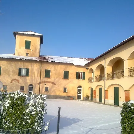Tenuta La Marchesa Alloggio per agriturismo *